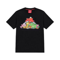 SLEEPY SPRAY SQUAD REGULAR T-SHIRT