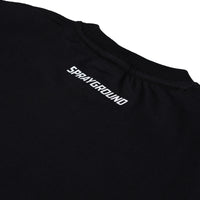 SLEEPY SPRAY SQUAD REGULAR T-SHIRT