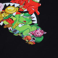 SLEEPY SPRAY SQUAD REGULAR T-SHIRT