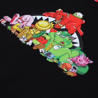 SLEEPY SPRAY SQUAD REGULAR CREWNECK