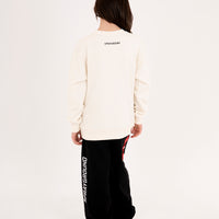 SLEEPY SPRAY SQUAD REGULAR CREWNECK