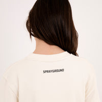 SLEEPY SPRAY SQUAD REGULAR CREWNECK