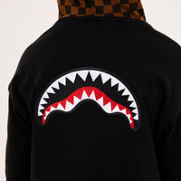WHAT TIME IS IT LONG HOODIE T-SHIRT