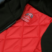 DOWNTOWN WALKING DOUBLE JACKET
