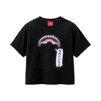 SHARK IN JAPAN T-SHIRT