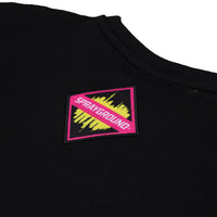 SHARK IN JAPAN T-SHIRT