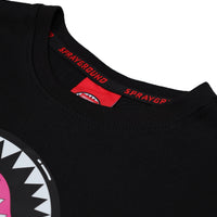 SHARK IN JAPAN T-SHIRT