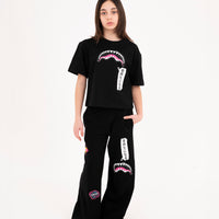 SHARK IN JAPAN T-SHIRT