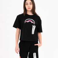 SHARK IN JAPAN T-SHIRT