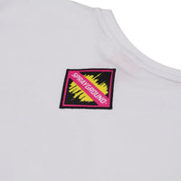 SHARK IN JAPAN T-SHIRT WHITE