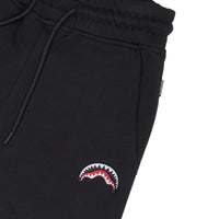 SHARK BAGGY PANTS BLACK