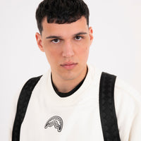 ALL THE SPRAYGROUND REGULAR CREWNECK