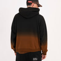 SHADED COMFY HOODIE