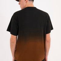 SHADED NEW REGULAR T-SHIRT