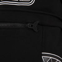 LUX SWERVE CAPSULE HOODIE