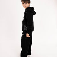 LUX SWERVE CAPSULE HOODIE