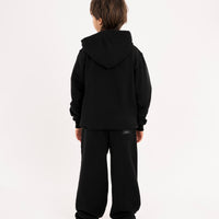 LUX SWERVE CAPSULE HOODIE