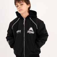 LUX SWERVE CAPSULE JACKET