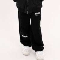 LUX SWERVE CAPSULE OVER PANTS