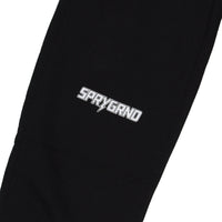 LUX SWERVE CAPSULE OVER PANTS