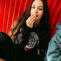 CREATIVE DEPT. PERFECT HOODIE