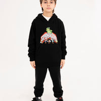 SPRAYGROUND CHARACTERS REGULAR HOODIE