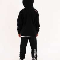 SPRAYGROUND CHARACTERS REGULAR HOODIE