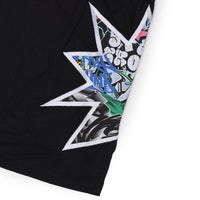 GRAFFITI BITE REGULAR T-SHIRT
