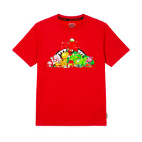 SLEEPY SPRAY SQUAD REGULAR T-SHIRT