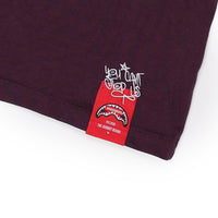 SPRAYGROUND IN THE WALL OVER T-SHIRT