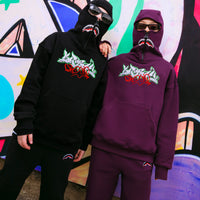 SPRAYGROUND IN THE WALL OVER PANTS