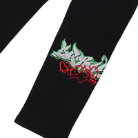 SPRAYGROUND IN THE WALL OVER PANTS