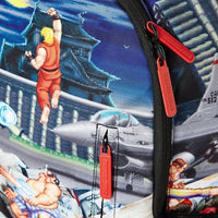 Street Fighter