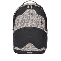 Mochila Sprayground SG ALL DAY BACKPACK (DLXV) Negro