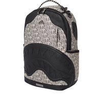 Mochila Sprayground SG ALL DAY BACKPACK (DLXV) Negro
