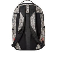 Mochila Sprayground SG ALL DAY BACKPACK (DLXV) Negro