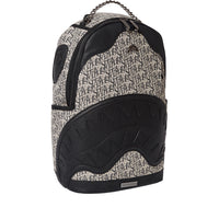 Mochila Sprayground SG ALL DAY BACKPACK (DLXV) Negro
