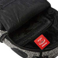 Mochila Sprayground SG ALL DAY BACKPACK (DLXV) Negro