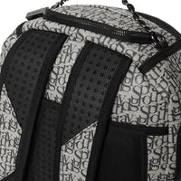 Mochila Sprayground SG ALL DAY BACKPACK (DLXV) Negro
