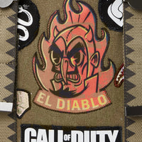 Call Of Duty Montecarlo