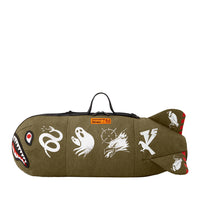 Call Of Duty Duffle