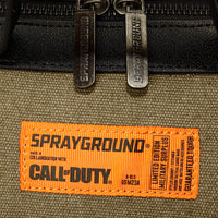 Call Of Duty Duffle