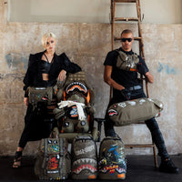 Call Of Duty Duffle