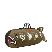 Call Of Duty Duffle
