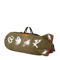 Call Of Duty Duffle
