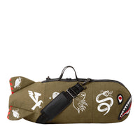 Call Of Duty Duffle