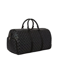 Trippy Monogram Duffle