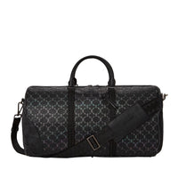 Trippy Monogram Duffle