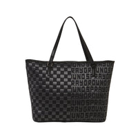 Fiber Optic Infinity Tote 910t4574nsz