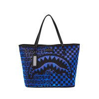 Fiber Optic Infinity Tote 910t4574nsz
